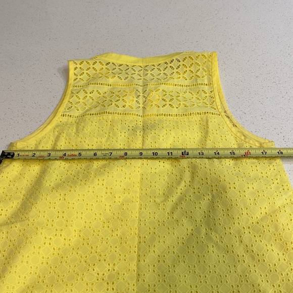 The Loft lace shift dress - Picture 6 of 7